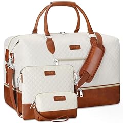 Weekender bag women for sale  Delivered anywhere in USA 