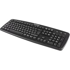 Kensington 64370a keyboard for sale  Delivered anywhere in USA 