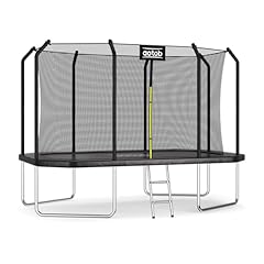 Aotob rectangle trampoline for sale  Delivered anywhere in USA 