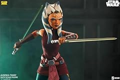 Sideshow ahsoka tano for sale  Delivered anywhere in USA 