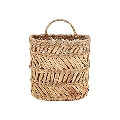 Wicker hanging basket for sale  Delivered anywhere in USA 