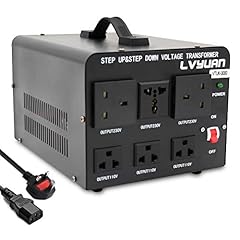 Cantonape 3000 watt for sale  Delivered anywhere in UK