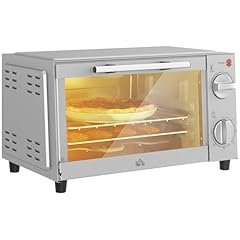 Homcom mini oven for sale  Delivered anywhere in UK