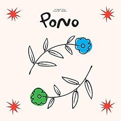 Pono usato  Spedito ovunque in Italia 