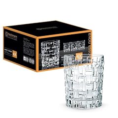 Nachtmann whisky glasses for sale  Delivered anywhere in UK