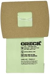 Oreck housekeeper series for sale  Delivered anywhere in Ireland