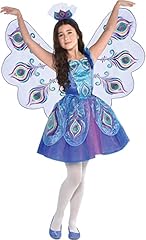 Pretty peacock costume for sale  Delivered anywhere in USA 