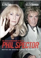 Phil spector for sale  Delivered anywhere in USA 
