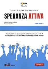 Speranza attiva. per usato  Spedito ovunque in Italia 