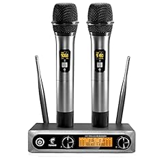 Tonor wireless microphone for sale  Delivered anywhere in USA 