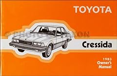 1983 toyota cressida for sale  Delivered anywhere in USA 