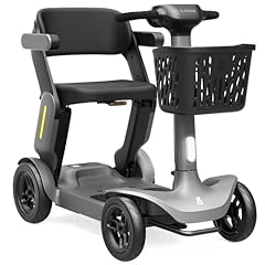 Paiseec foldable mobility for sale  Delivered anywhere in UK