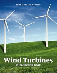 Wind turbine introduction usato  Spedito ovunque in Italia 