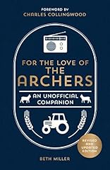 Love archers unofficial for sale  Delivered anywhere in UK