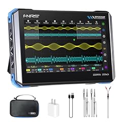 Fnrsi dpos350p oscilloscope for sale  Delivered anywhere in USA 