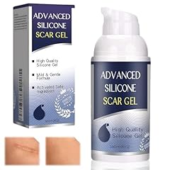 30g scar gel for sale  Delivered anywhere in UK