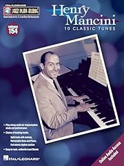 Henry mancini for sale  Delivered anywhere in USA 