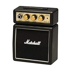 Marshall micro amp d'occasion  Livré partout en Belgiqu