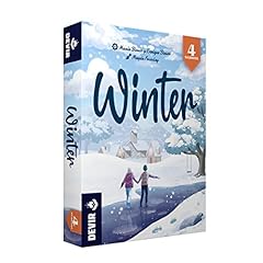 Devir winter board for sale  Delivered anywhere in USA 