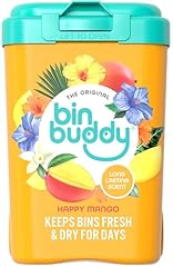 Bin buddy happy for sale  Delivered anywhere in UK