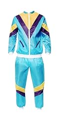 Mjparty mens 80s for sale  Delivered anywhere in UK