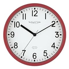Kqec wall clock for sale  Delivered anywhere in USA 