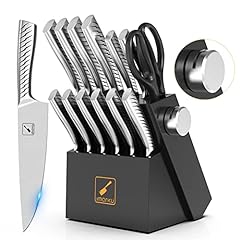 Imarku knife set for sale  Delivered anywhere in USA 