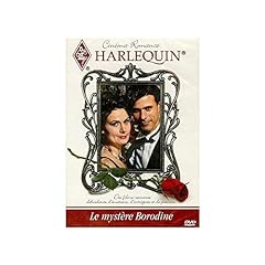 Harlequin mystère borodine d'occasion  Livré partout en France