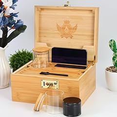 Large stash box for sale  Delivered anywhere in Ireland