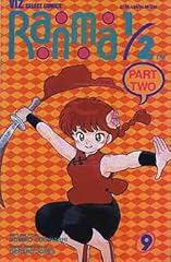 Ranma part viz for sale  Delivered anywhere in USA 