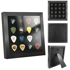 Guitar pick display for sale  Delivered anywhere in USA 