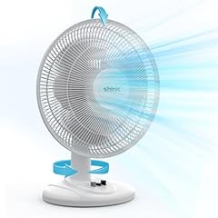 Shinic table fan for sale  Delivered anywhere in USA 