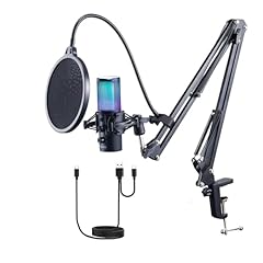 Vevor usb microphone for sale  Delivered anywhere in USA 