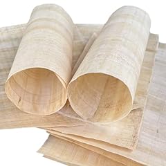 Egyptian blank papyrus for sale  Delivered anywhere in USA 
