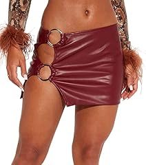 Wetlook sexy minirock gebraucht kaufen  Wird an jeden Ort in Deutschland