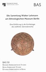 Sammlung walter lehmann gebraucht kaufen  Wird an jeden Ort in Deutschland