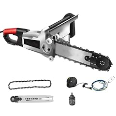 Electric concrete chain for sale  Delivered anywhere in UK