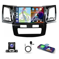 Android car stereo for sale  Delivered anywhere in UK
