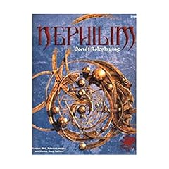 Nephilim d'occasion  Livré partout en France