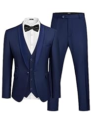 Coofandy mens suit for sale  Delivered anywhere in USA 