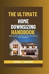 Ultimate home downsizing for sale  Delivered anywhere in USA 