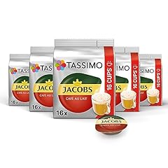 Tassimo kapseln jacobs gebraucht kaufen  Wird an jeden Ort in Deutschland