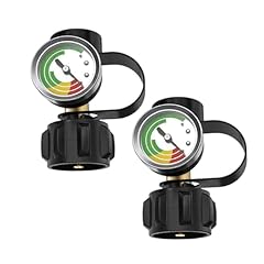 Propane tank gauge for sale  Delivered anywhere in UK