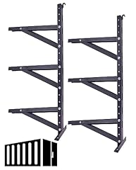 Autoholic container shelving for sale  Delivered anywhere in USA 