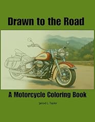 Drawn road motorcycle for sale  Delivered anywhere in USA 