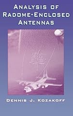 Analysis radome enclosed d'occasion  Livré partout en France