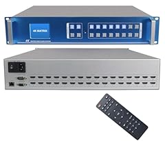 16x16 hdmi matrix for sale  Delivered anywhere in USA 