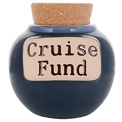 Ceramic cruise vacation for sale  Delivered anywhere in USA 