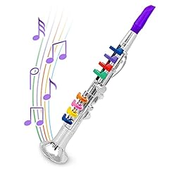 Toy clarinet kids for sale  Delivered anywhere in USA 