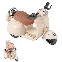 Btfo mini scooter usato  Spedito ovunque in Italia 